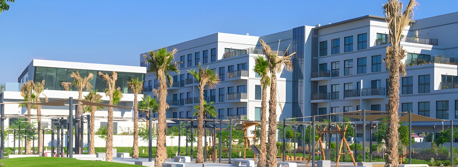 Dubai Studio City - Image 2